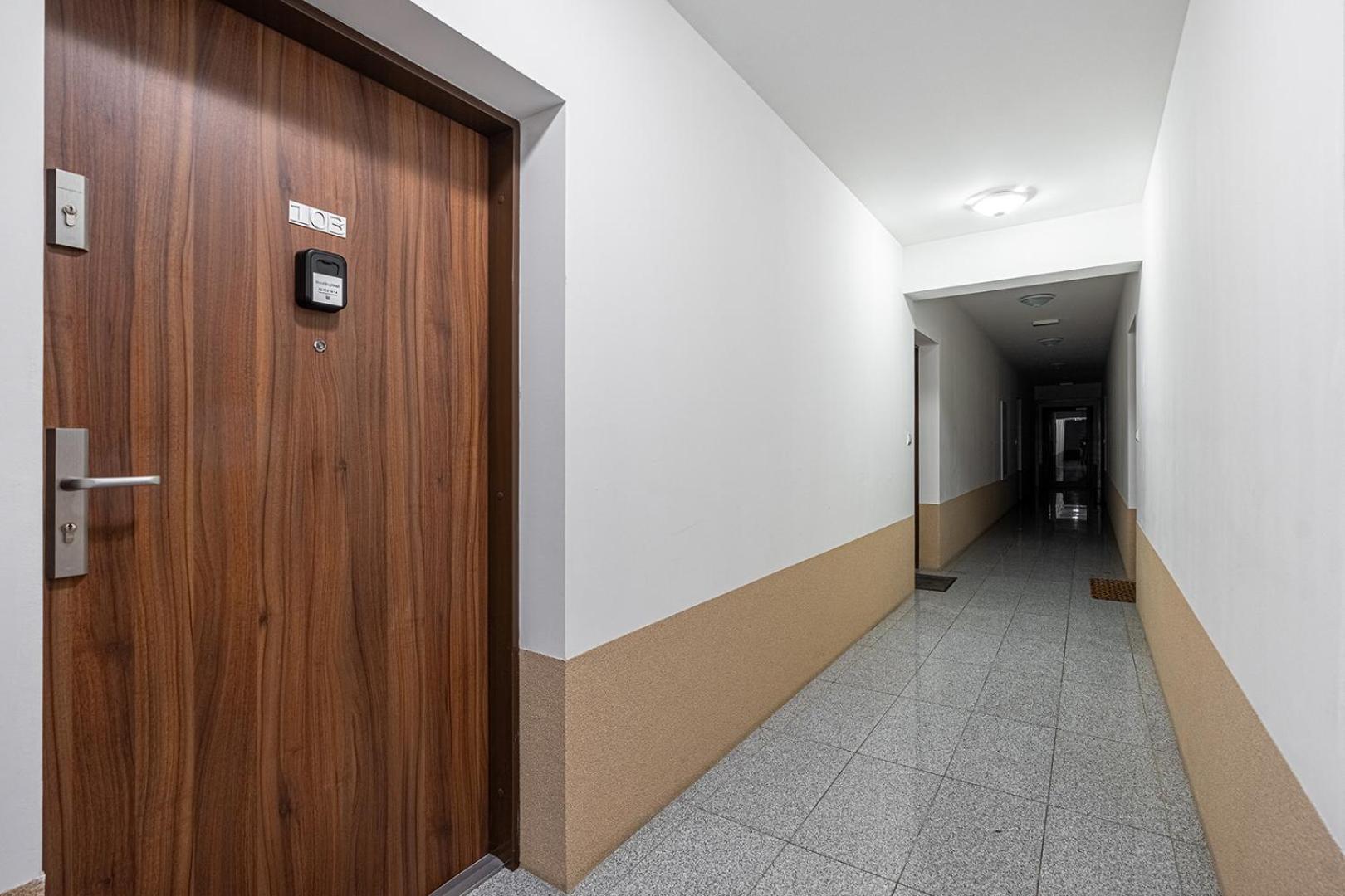 Apartament 12th Floor Wola Modern Warszawa