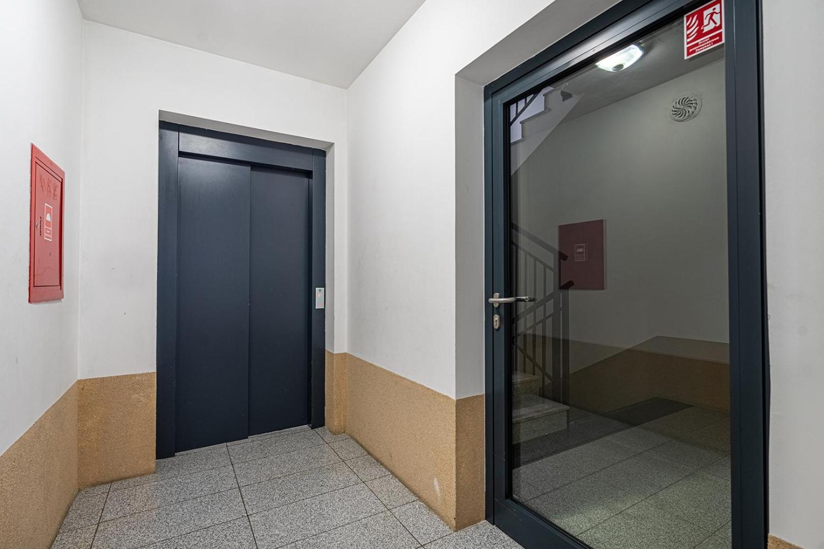 Apartament 12th Floor Wola Modern *